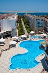Minamark Beach Resort