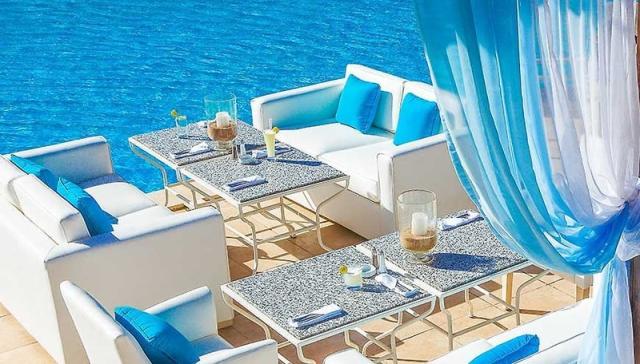 Jaz Aquamarine Resort