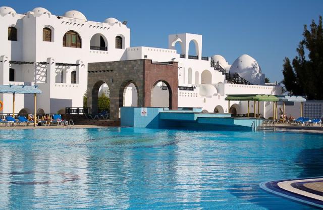 Arabella Azur Resort
