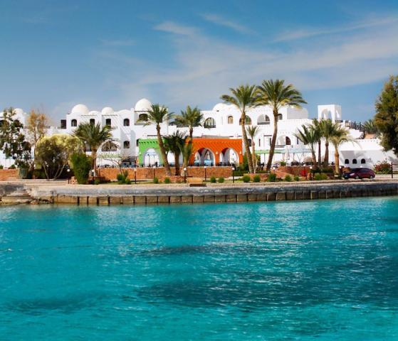Arabella Azur Resort