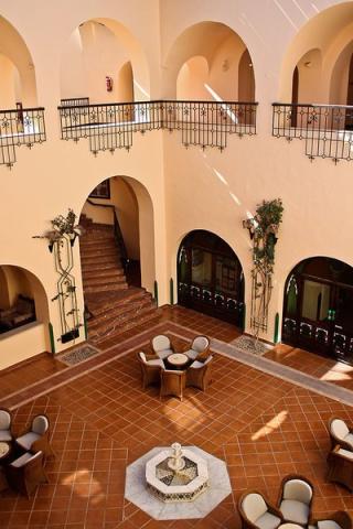 Arabella Azur Resort
