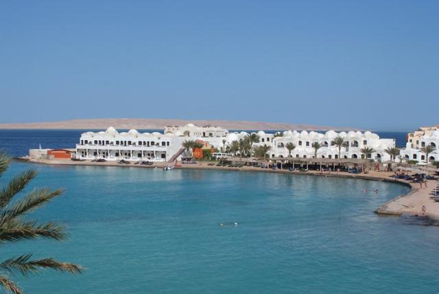 Arabella Azur Resort