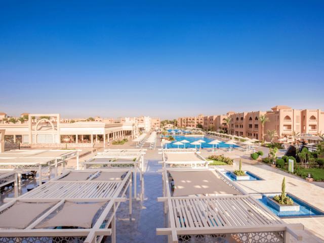 Pickalbatros Aqua Vista