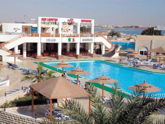 Aladdin Beach