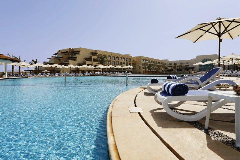 Mövenpick Waterpark Resort & Spa Soma Bay