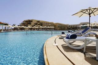 Mövenpick Waterpark Resort & Spa Soma Bay