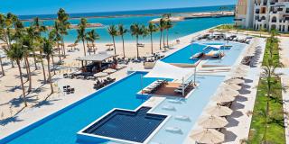 Fanar Hotel & Residences
