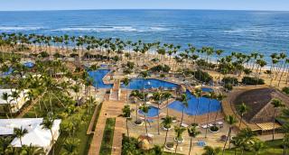 Sirenis Cocotal Beach Resort Casino & Aquagames