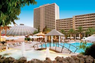 Rodos Palace Luxury Convention Resort
