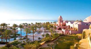 Mosaique Beach Resort Taba Heights