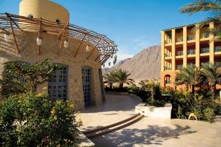 Strand Beach & Golf Resort Taba Heights