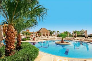 Strand Beach & Golf Resort Taba Heights