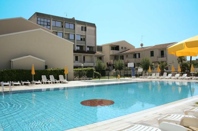 Villaggio Luna