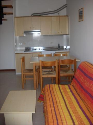 Luna2-49 divano letto
