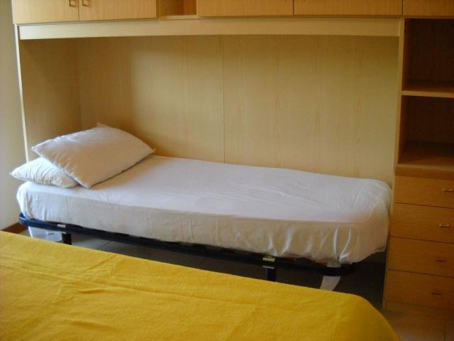 Luna2-52 terzo letto