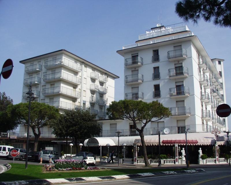 Alla Rotonda