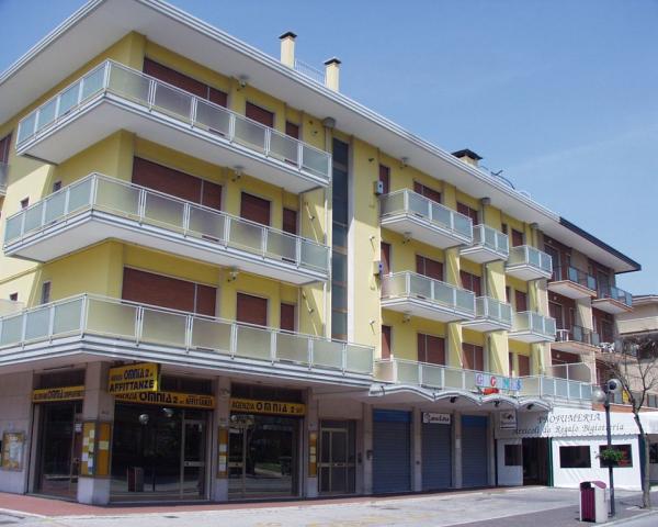 Rezidence Rialto