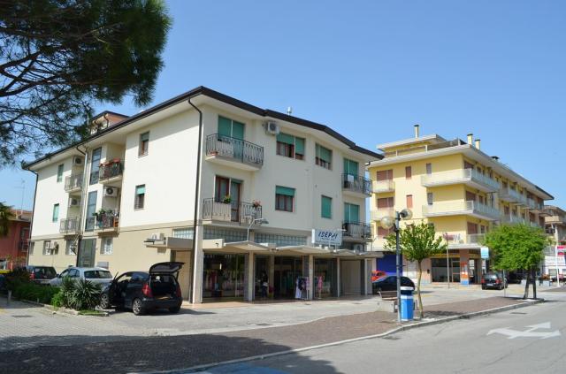 fotka Rialto, Iseppi