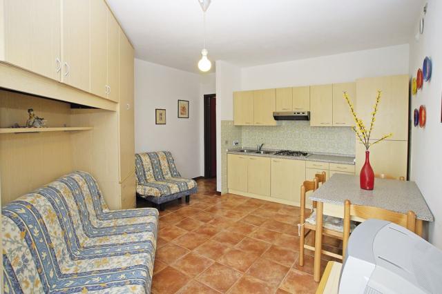 Ipiranga apartmán č. 56 - 1