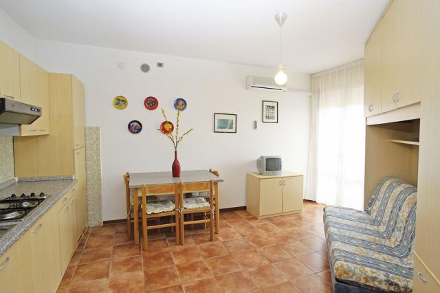 Ipiranga apartmán č. 56 - 2
