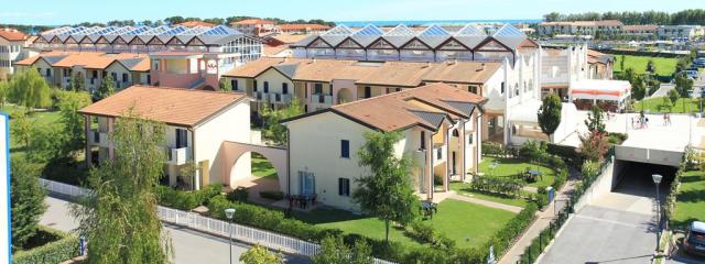 Villaggio La Quercia