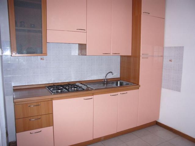 Margherite 7 cucina