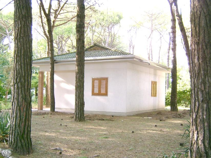 Boscoverde