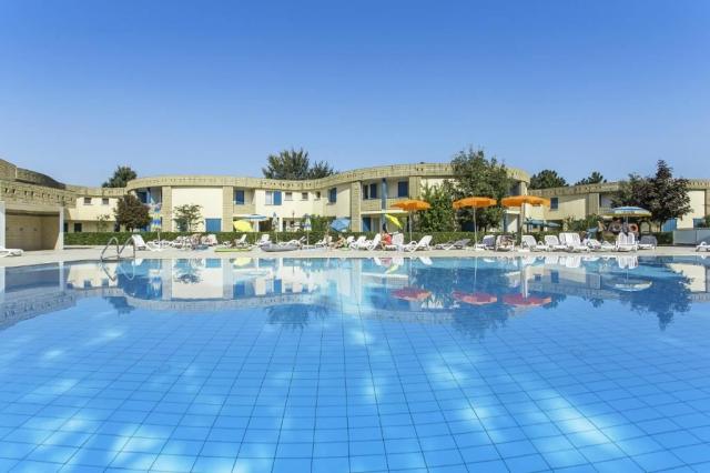 Villaggio Al Girasoli