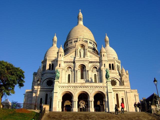 Sacre-couer