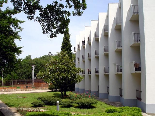 Depandance Marina a Primorka