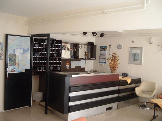 Depandance Marina a Primorka