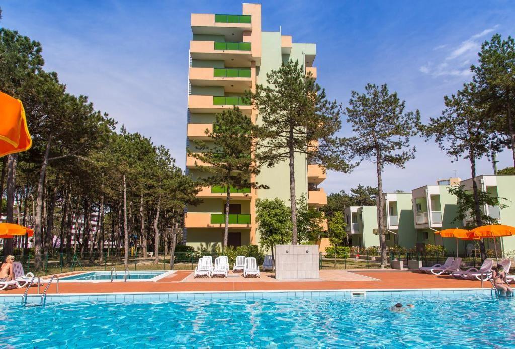 Apartmány Castello