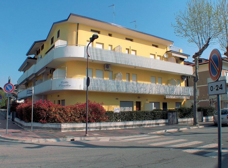 Villa Cecilia