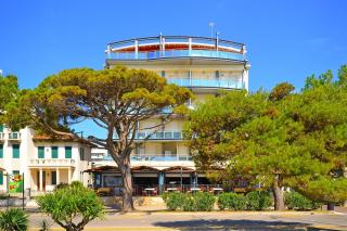 Apartmány Sunbeach
