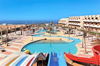 Three Corners Sea Beach Resort