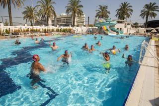 Palm World Resort & Spa Side