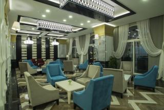 Palm World Resort & Spa Side