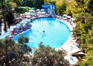 Dosi Hotel