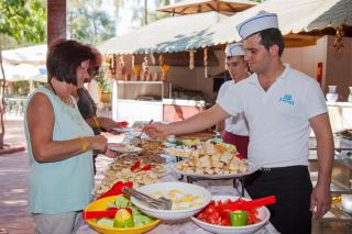 Dosi Hotel