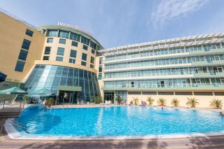 Ivana Palace