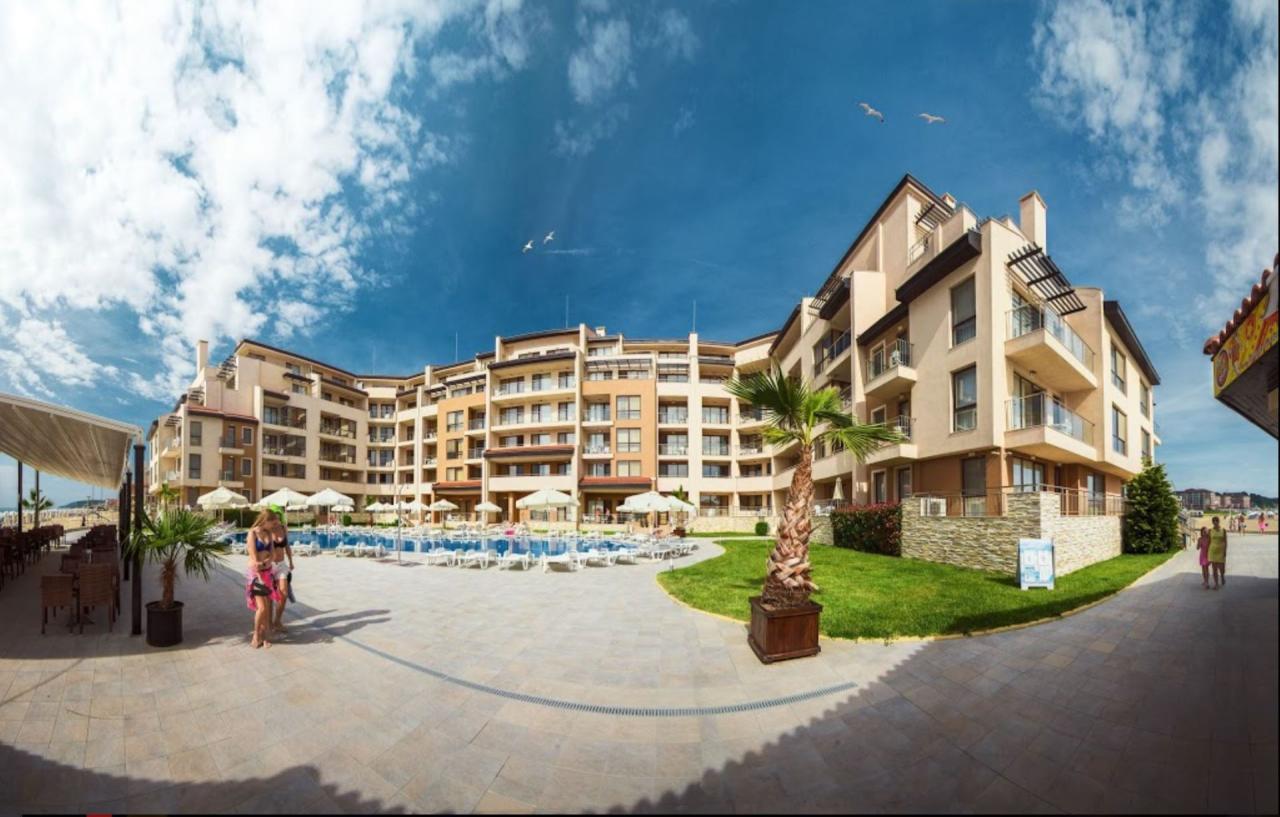 Obzor Beach Resort