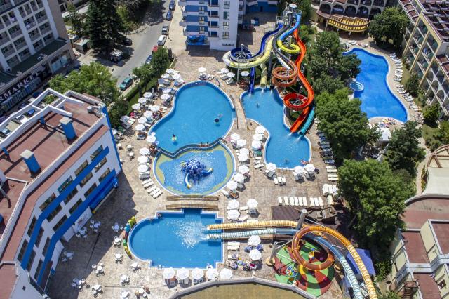 Kuban Resort & Aquapark