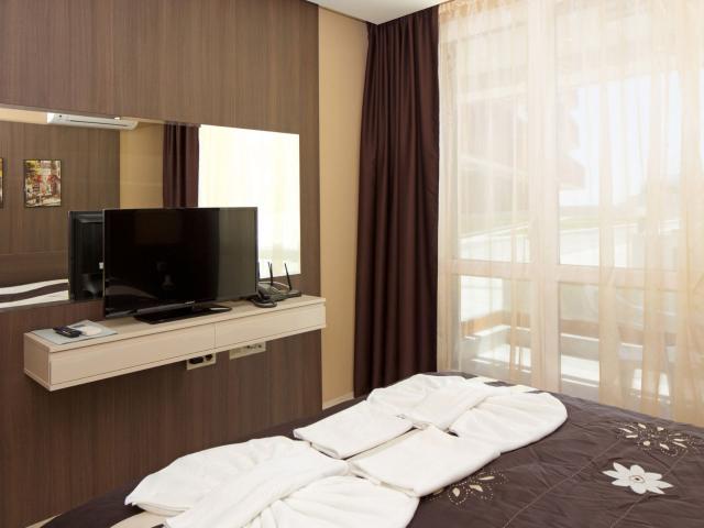 Paradiso Aparthotel