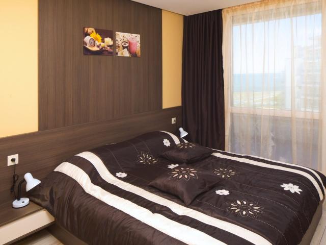 Paradiso Aparthotel