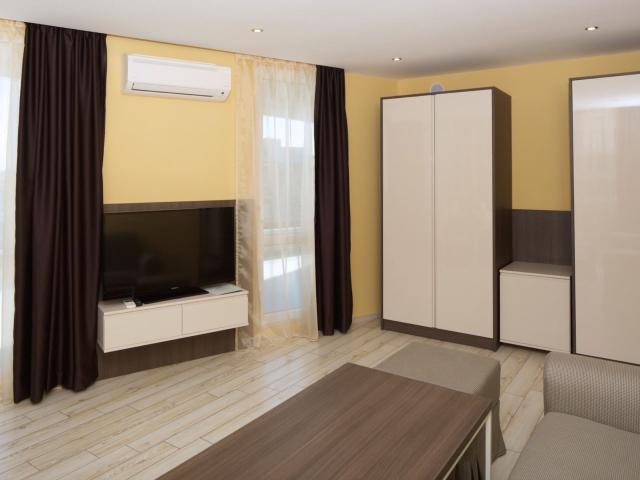 Paradiso Aparthotel