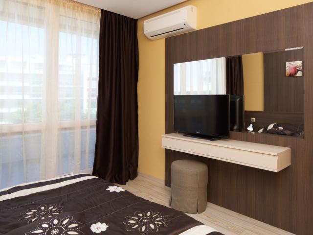 Paradiso Aparthotel