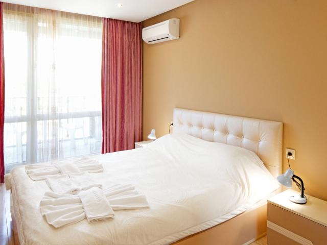 Paradiso Aparthotel