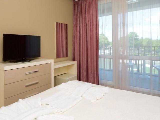 Paradiso Aparthotel