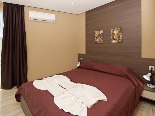 Paradiso Aparthotel