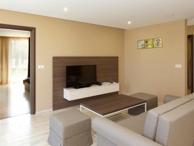 Paradiso Aparthotel